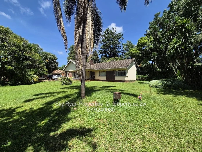 Greendale House For Sale