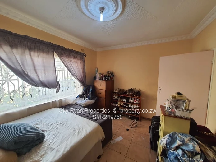 New Marlborough House For Sale