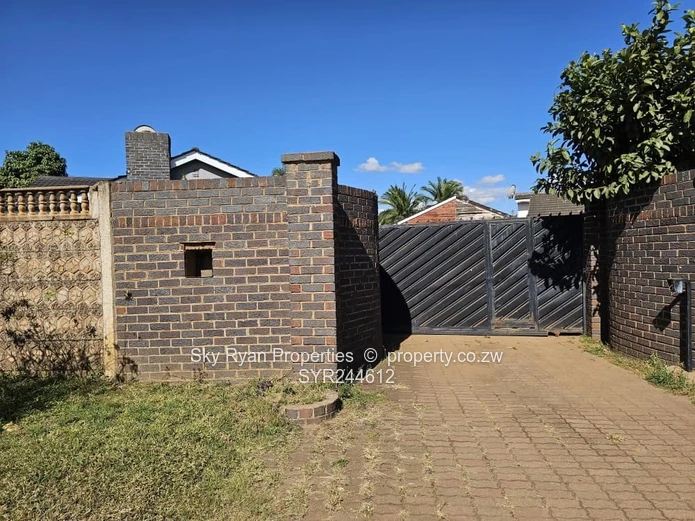 Sunridge House For Sale