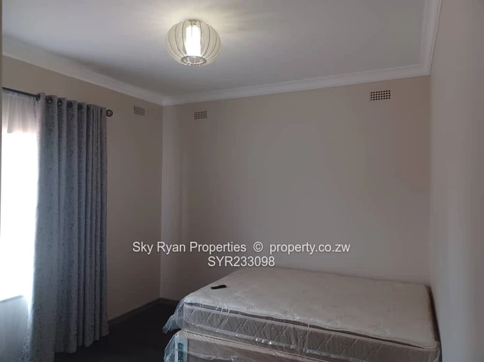 Hillside House For Sale