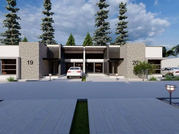 3 Bedroom Flat & Apartment