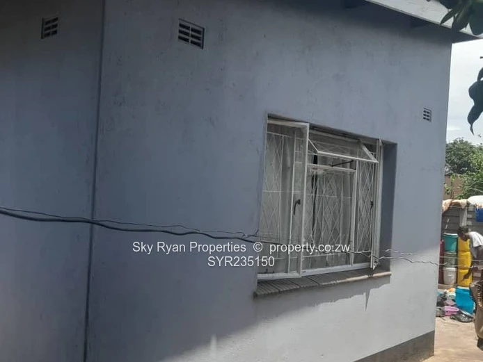 Highfield House For Sale