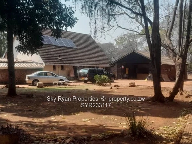 Christon Bank Plot For Sale