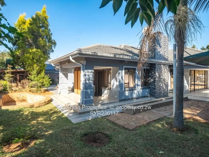 Strathaven House For Sale