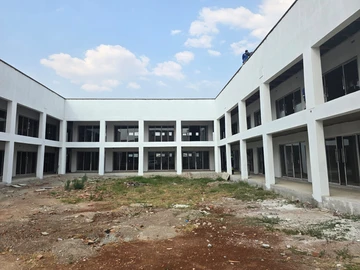 Shop & Retail Property