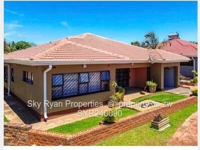 Meyrick Park House  For Sale