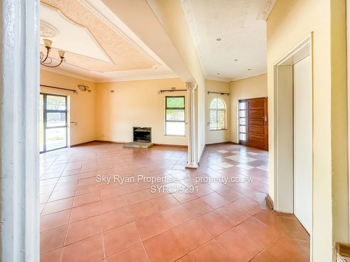 Borrowdale, Helensvale Double Storey For Sale