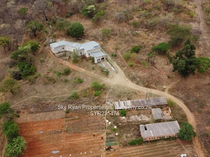 Christon Bank Land For Sale