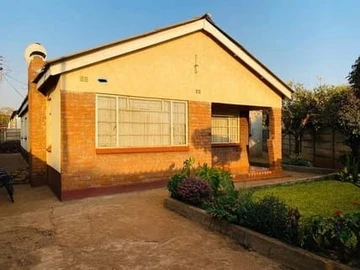 Exceptional Investment Opportunity in Kuwadzana!