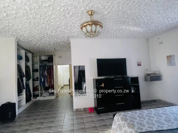 Avondale Property To Let