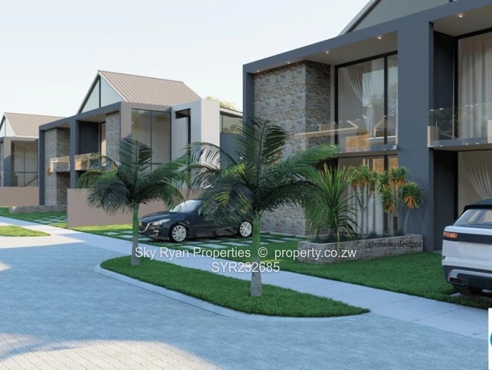 Monavale Pagomo Mews Duplex For Sale 