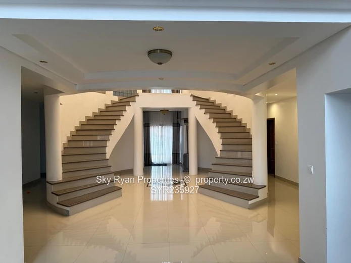 Borrowdale Quinnington Double Storey For Sale