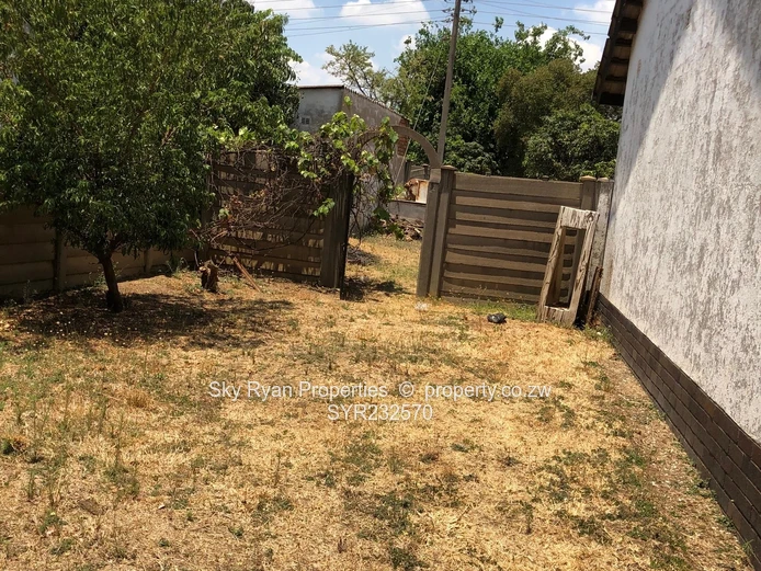 Ashdown Park House For Sale