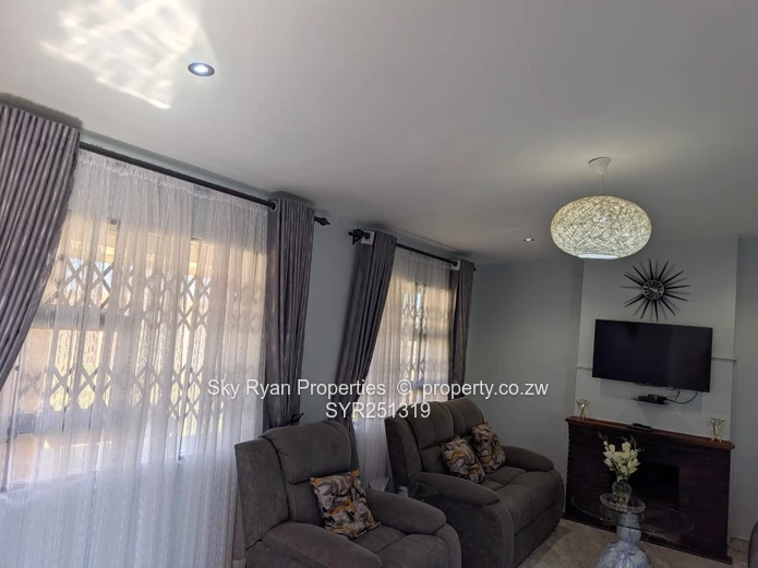 Sunridge House For Sale