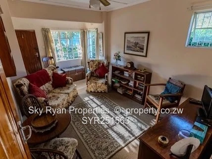 Glen Lorne House  For Sale