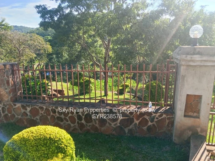 Carrick Creagh Stands  For Sale