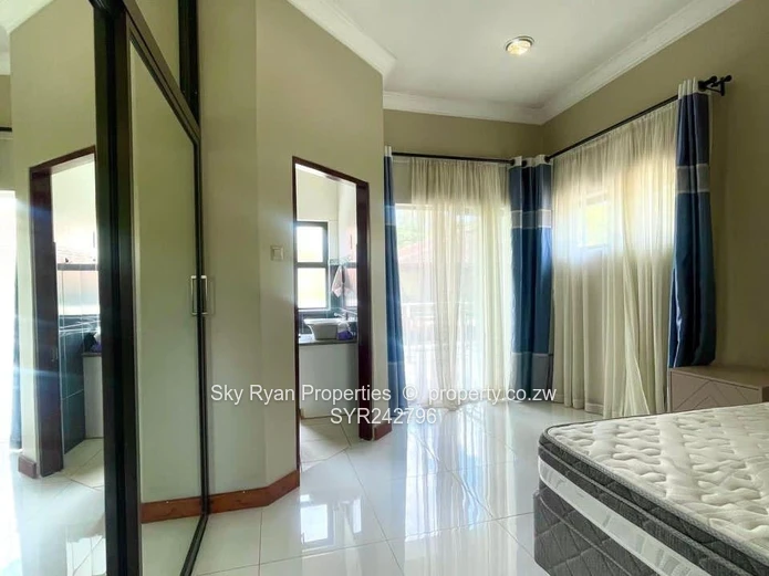 Borrowdale Brooke Double Storey For Sale