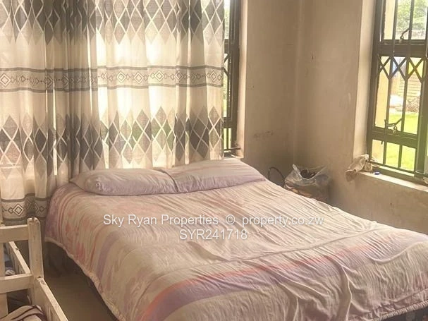 Sandton Park Phase 1 House For Sale