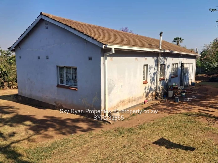 Westwood House For Sale