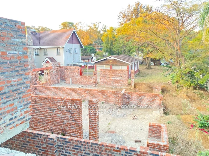Avondale Strathaven Clusters For Sale