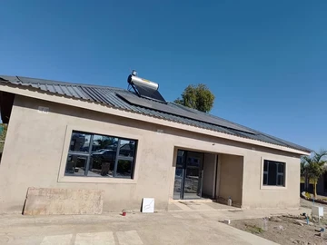 3 Bedroom Cottage