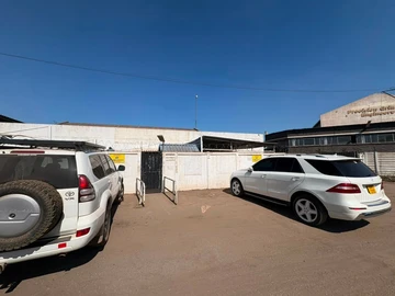 Commercial Property