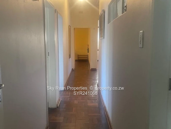 Braeside House For Sale