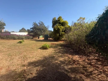 Land