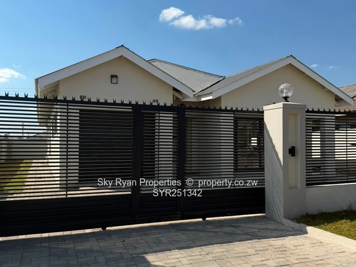 Mabvazuva House For Sale