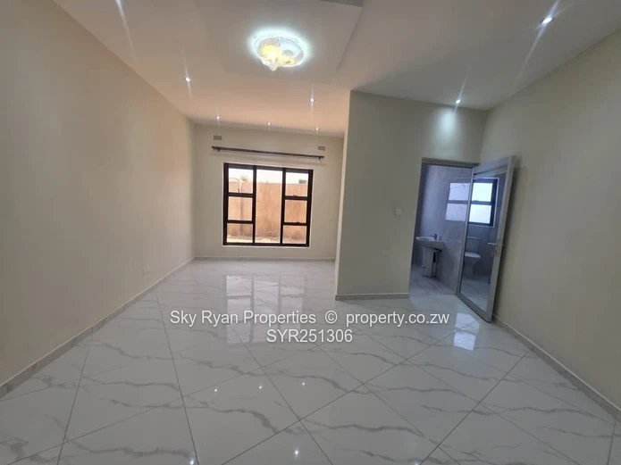 Highlands House To Let