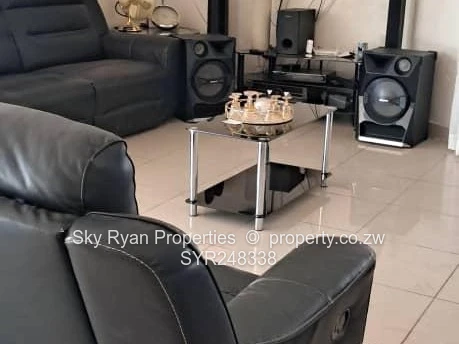 Bloomingdale House For Sale