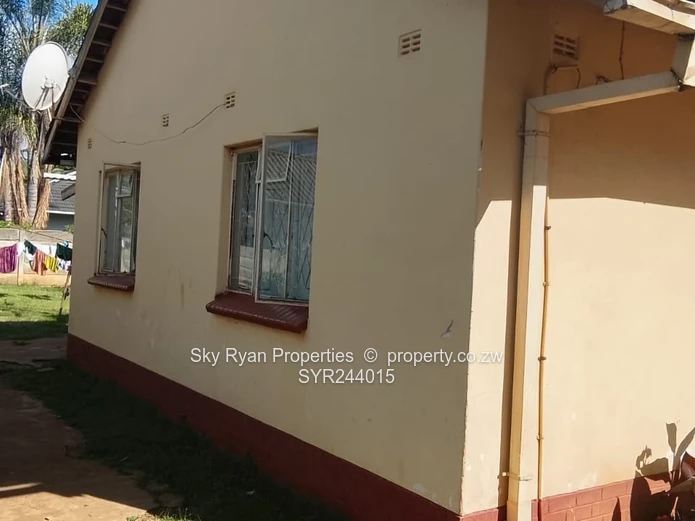 Braeside House For Sale