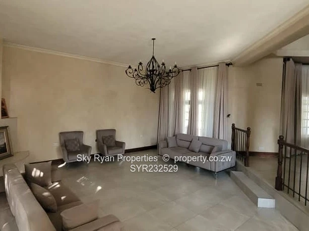 Glen Lorne , Folyjonh Double Storey For Sale