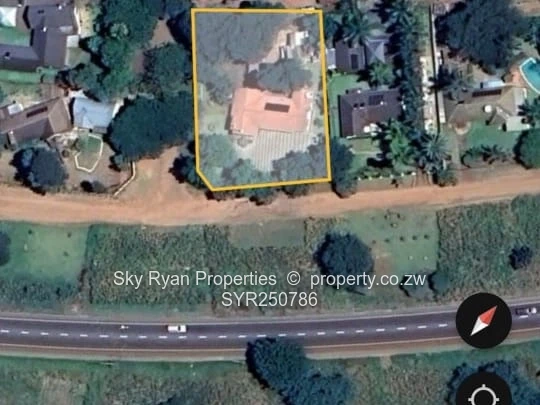 Upper Hillside Commercial Property For Sale