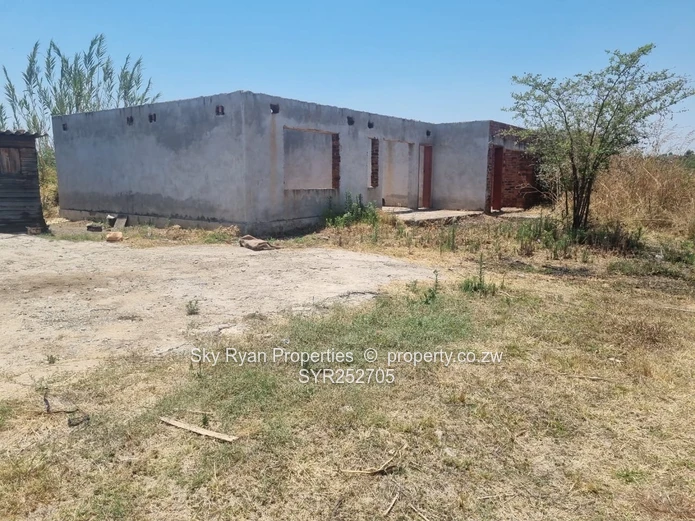 Prime Development Land with Approved Cluster Housing 
