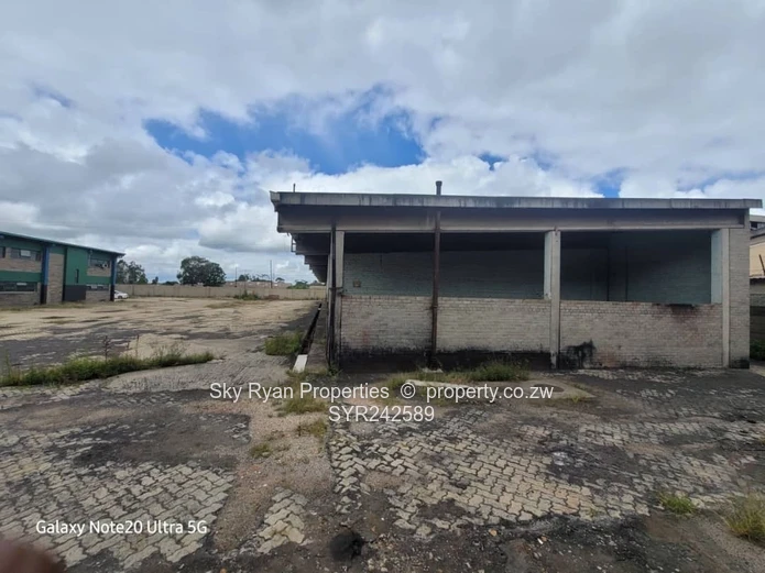 Willowvale Industrial Property For Sale