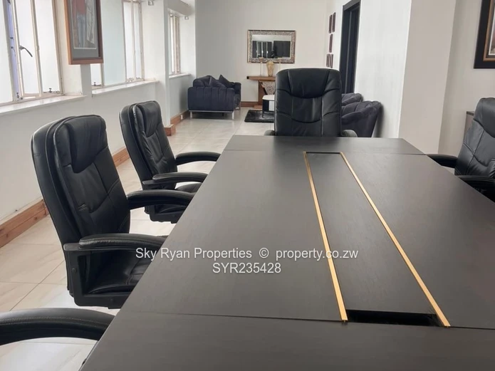 Southerton Warehouse For Sale