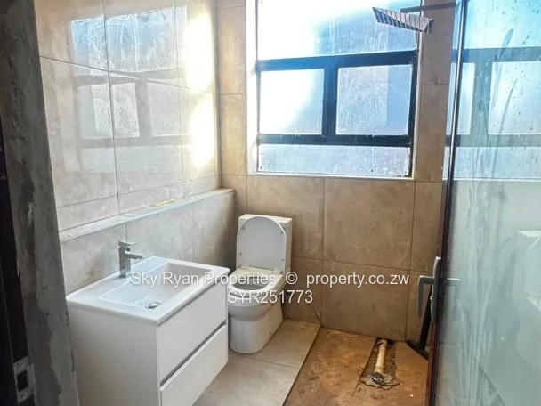 Mount Pleasant Heights Double Storey For Sale