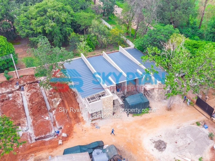 3 Borrowdale, Vainona Apartments For Sale