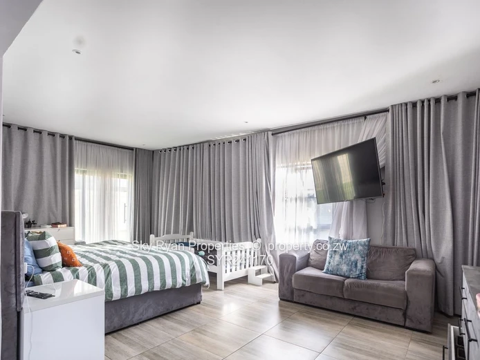 Sandton House For Sale