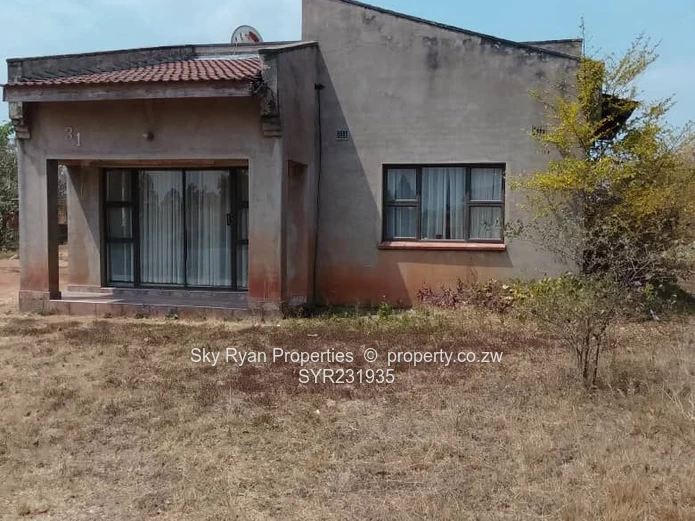 Hogerty Incomplete House For Sale