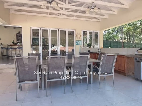 Helensvale Harare North