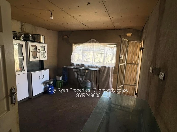Ruwa, Springvale House For Sale
