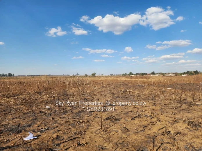 Rainham Land For Sale