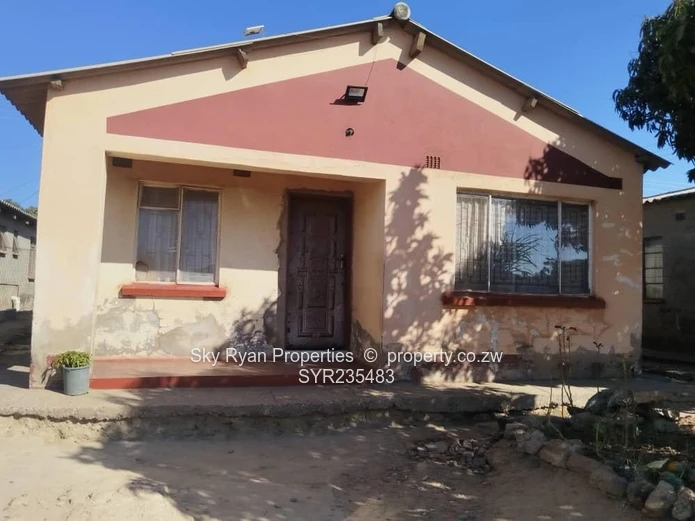 Mbizo, Kwekwe House For Sale