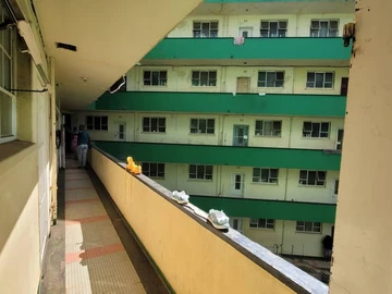 2 Bedroom Flat & Apartment