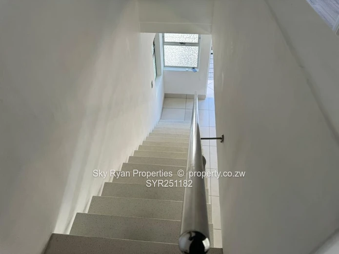 Joburg Apartment For Sale