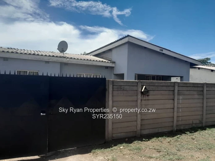 Highfield House For Sale