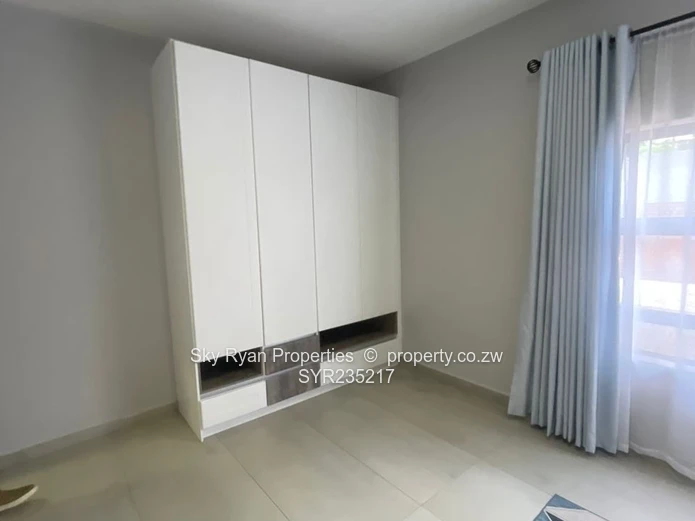 Avondale 3 Bedroom Cluster For Sale