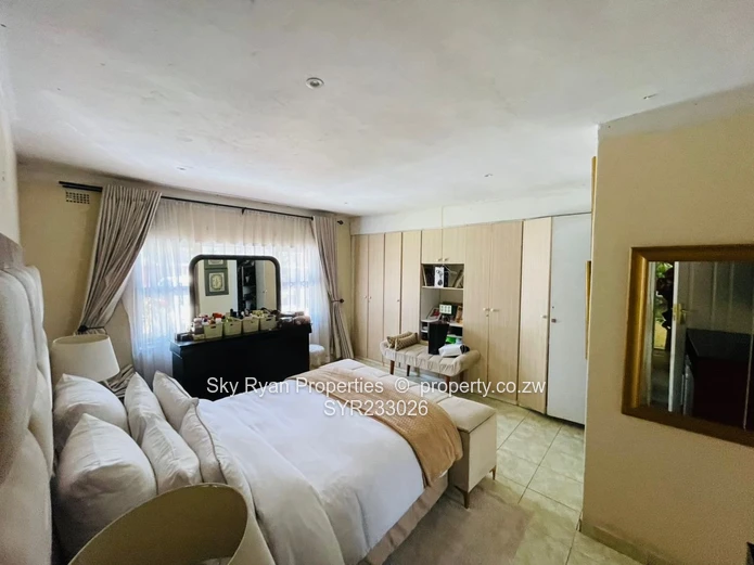 Belvedere House For Sale 